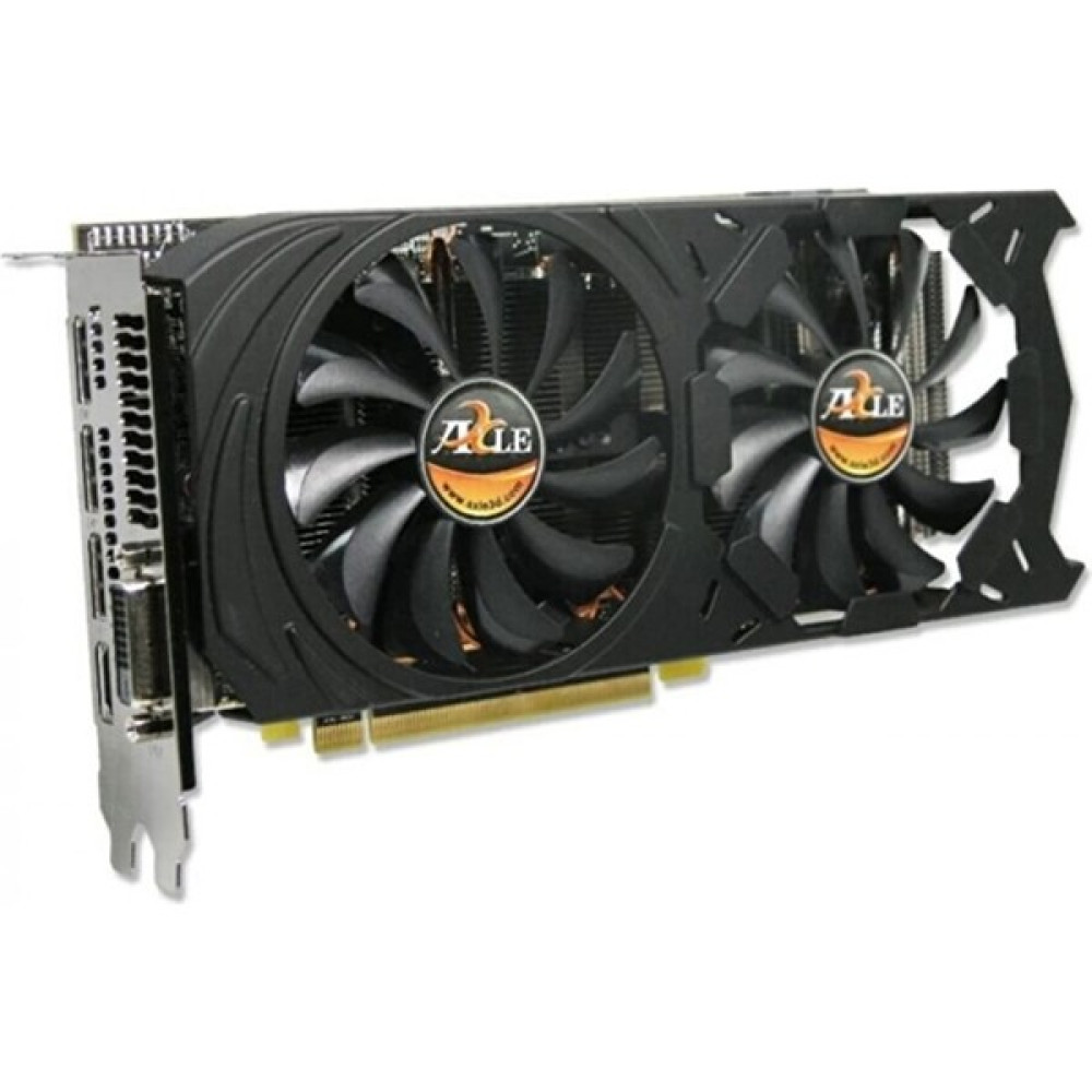Axle Radeon RX580 8GB GDDR5 256BIT PCI-Express 3.0 Ekran Kartı RX580/8GD5P6DIP3 Ekran Kartları Fiyatı
