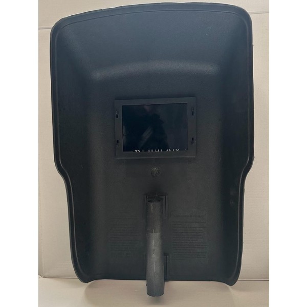 Axu Plastik Kaynak El Maskesi + Siyah Cam Kaynak Makineleri Fiyatı