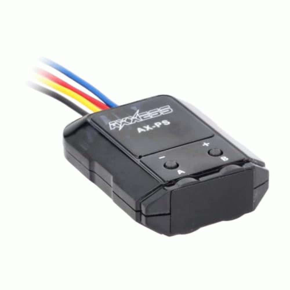 Axxess - Universal-Amp Turn On/Off Timer (AX-PS)