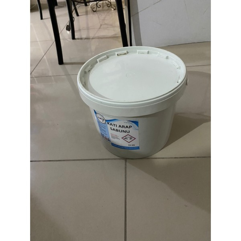 Axy Katı Arap Sabunu 15KG - yok Sabunlar Fiyatı