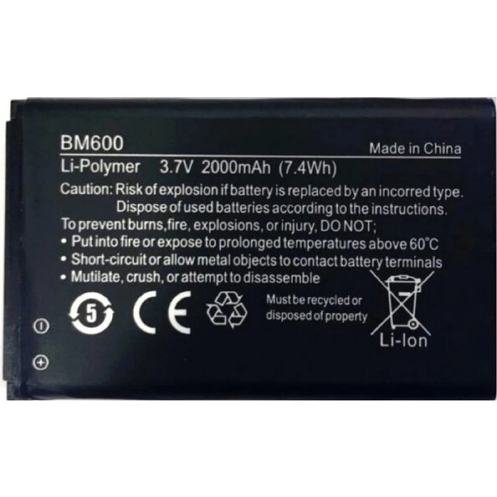 Axya Zyxel WAH7601 BM600 2.4 Ghz 4g-Lte Router Batarya Pil Cep Telefonu Bataryası Fiyatı