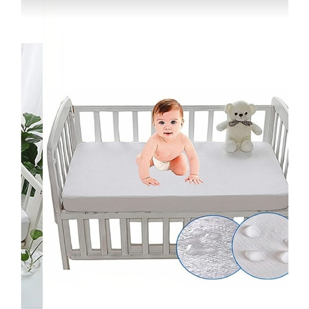 AY Home Pamuklu Sıvı Geçirmez Bebek Alezi Çoçuk Alezi Bebek Çoçuk Yatak Koruyucu Çarşaf Alez Bebek Yatağı Alezi Beşik Yatağı ... Bebek Yatağı Fiyatı