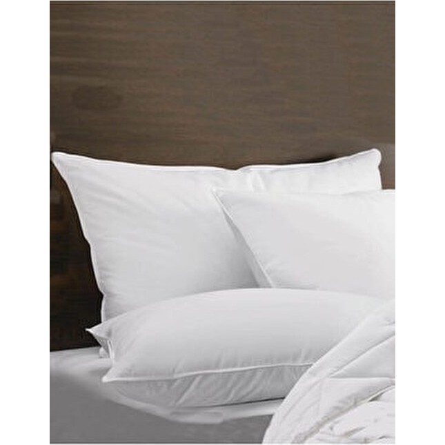 AY Home Visco Yastık Ortopedik Terletmeyen Vısco Uyku Yastığı Premium Kılıflı 1750 kg Agirligında - 50 x 70 cm - Beyaz Yastık Kılıfı Fiyatı