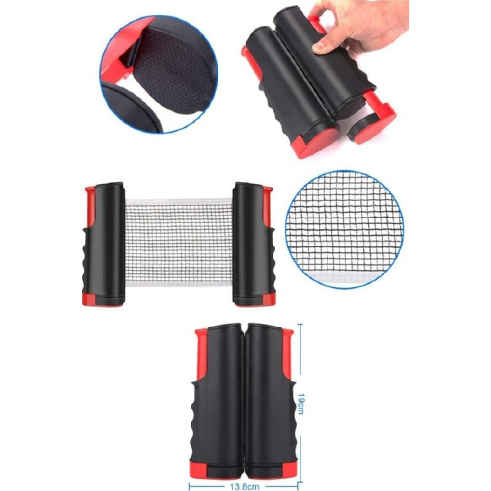 Ay Ticaret Taşınabilir Kaymaz Ping Pong Masa Tenisi Filesi Diğer Spor Ürünleri Fiyatı