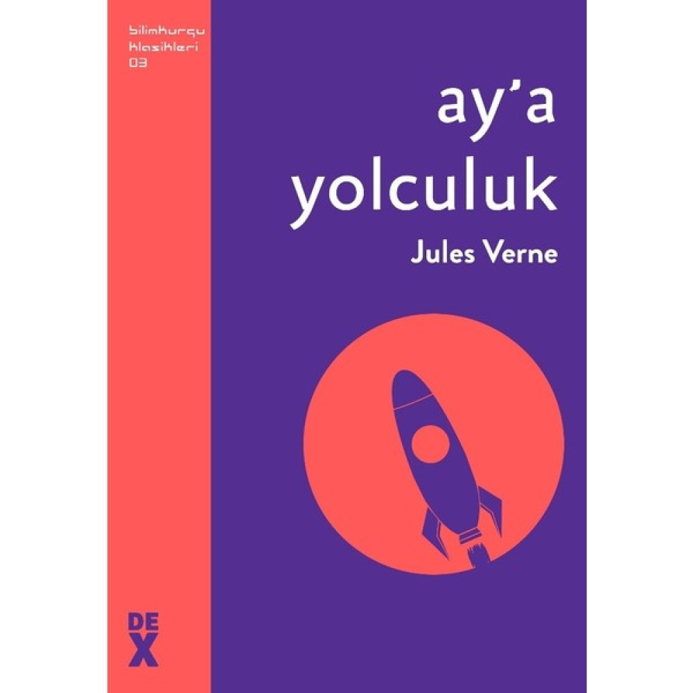 Ay’a Yolculuk - Jules Verne Bilim Kurgu & Fantastik Fiyatı