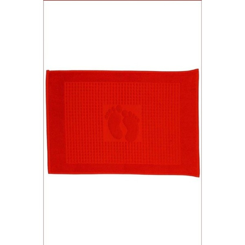 Ayak Havlusu Siyah 50x70 cm Klozet Takımı Fiyatı