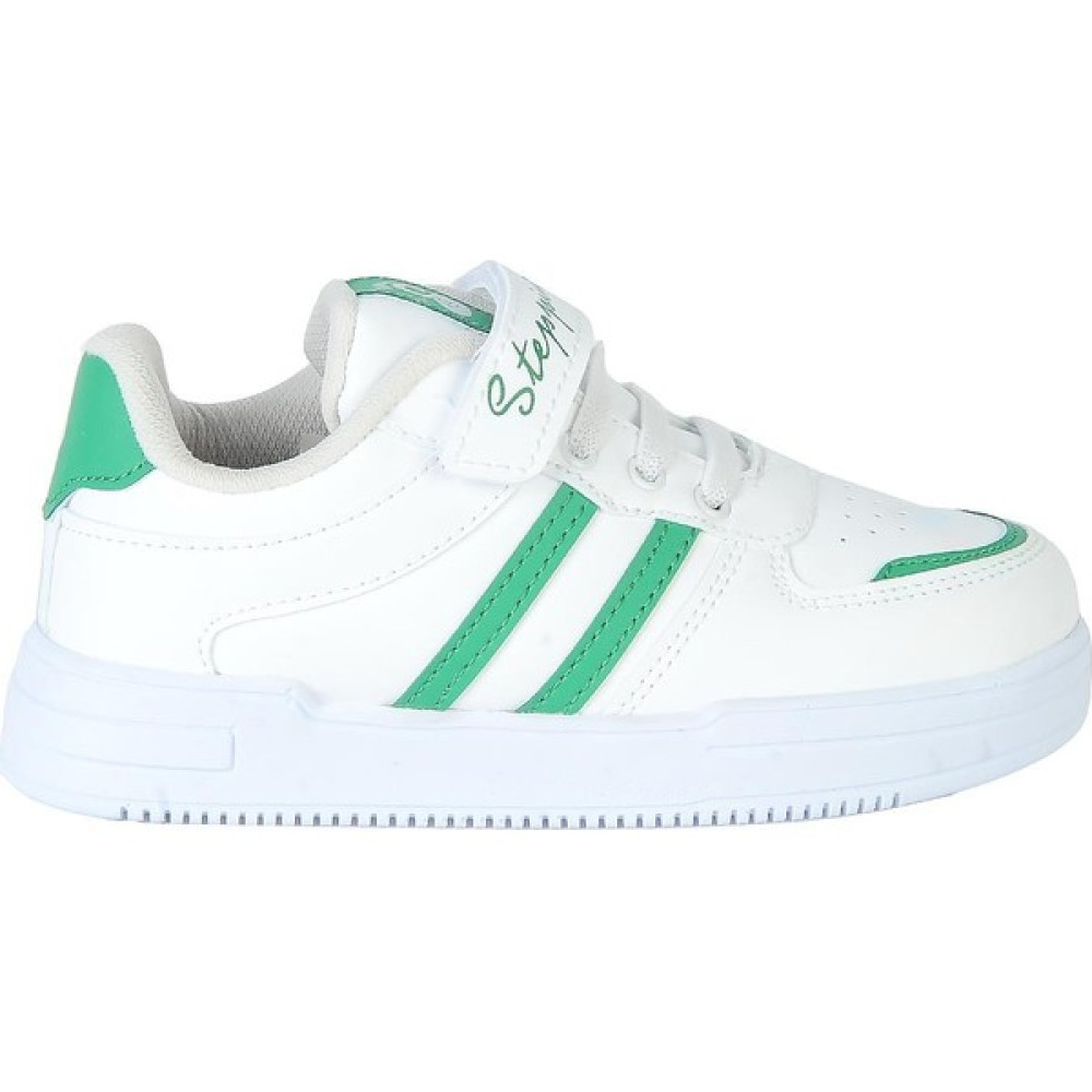 Ayakcenter 22-Stp Byz-Yşl Unisex Çocuk Spor Ayakkabı Spor Ayakkabı Fiyatı