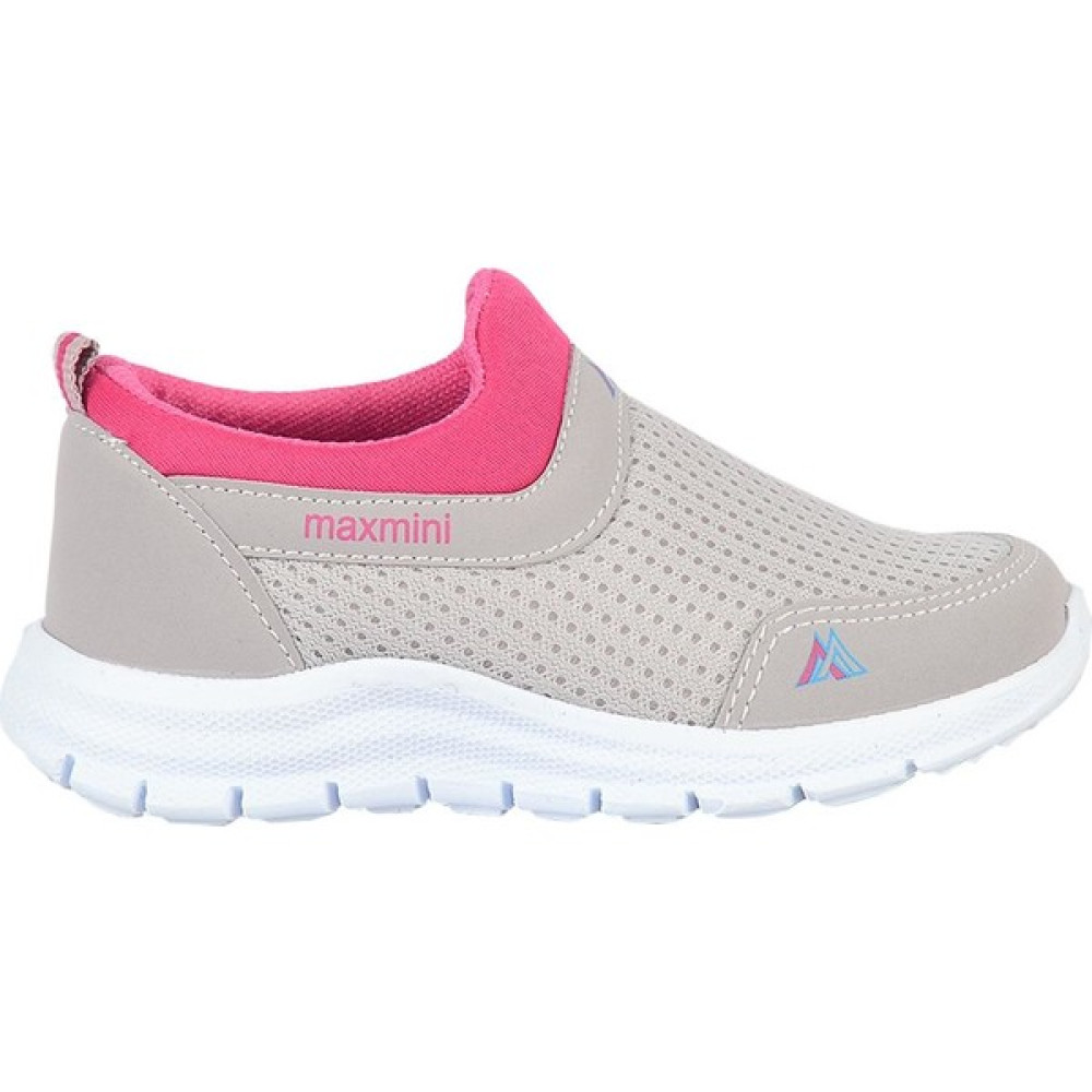 Ayakcenter Maxmini Füme Bağsız Yazlık Kız Çocuk Spor Ayakkabı Kız Çocuk Günlük Ayakkabısı Fiyatı