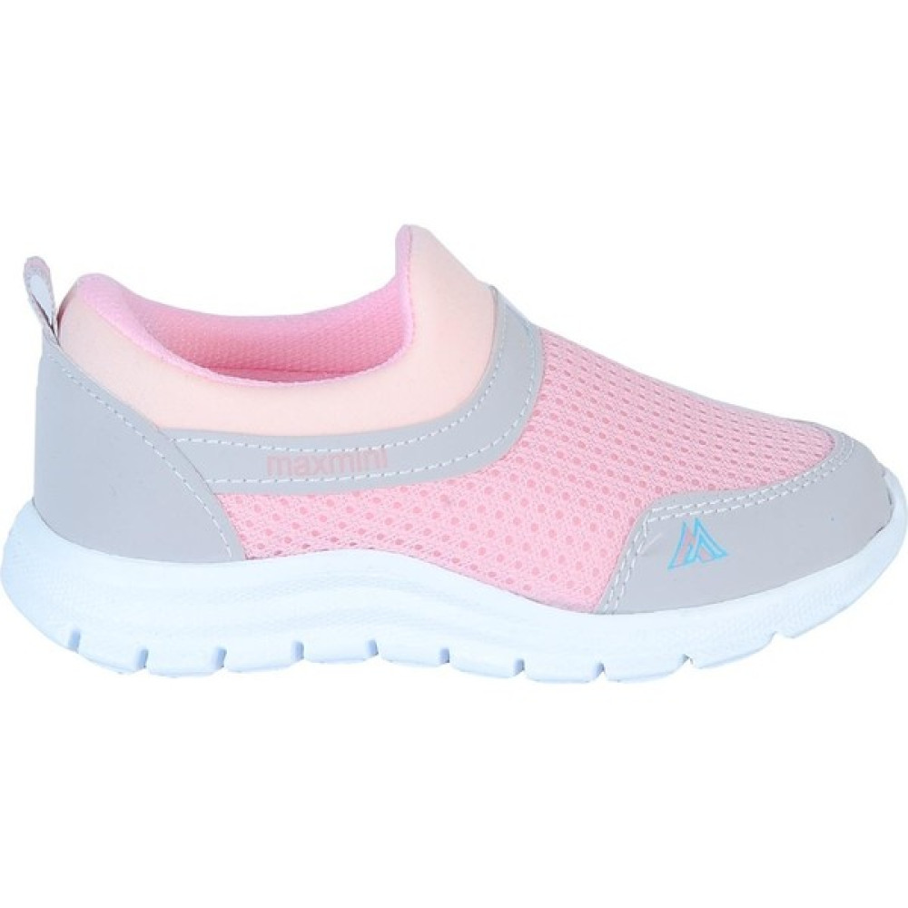 Ayakcenter Maxmini Pembe Bağsız Yazlık Kız Çocuk Spor Ayakkabı Kız Çocuk Günlük Ayakkabısı Fiyatı