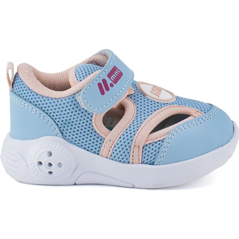 Ayakkabı Fuarı Elit Mnc1760 Bebe Kız Çocuk Spor Ayakkabı Mavi Kız Çocuk Günlük Ayakkabısı Fiyatı