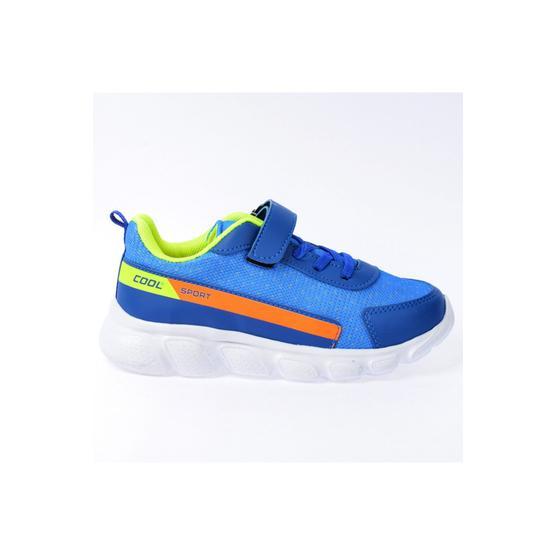 Ayakland Cute Kids Saks Aqua Erkek Çocuk Sandalet