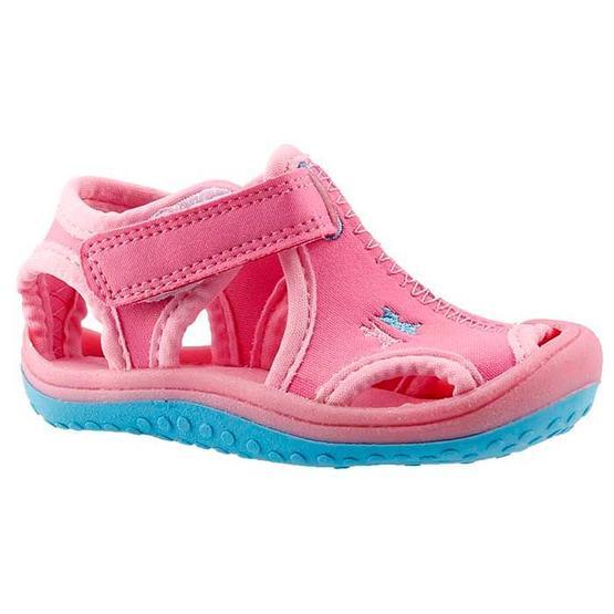 Ayakland Kids Pembe Aqua Kız Çocuk Sandalet Deniz Ayakkabı Kız Çocuk Terlik & Sandaleti Fiyatı