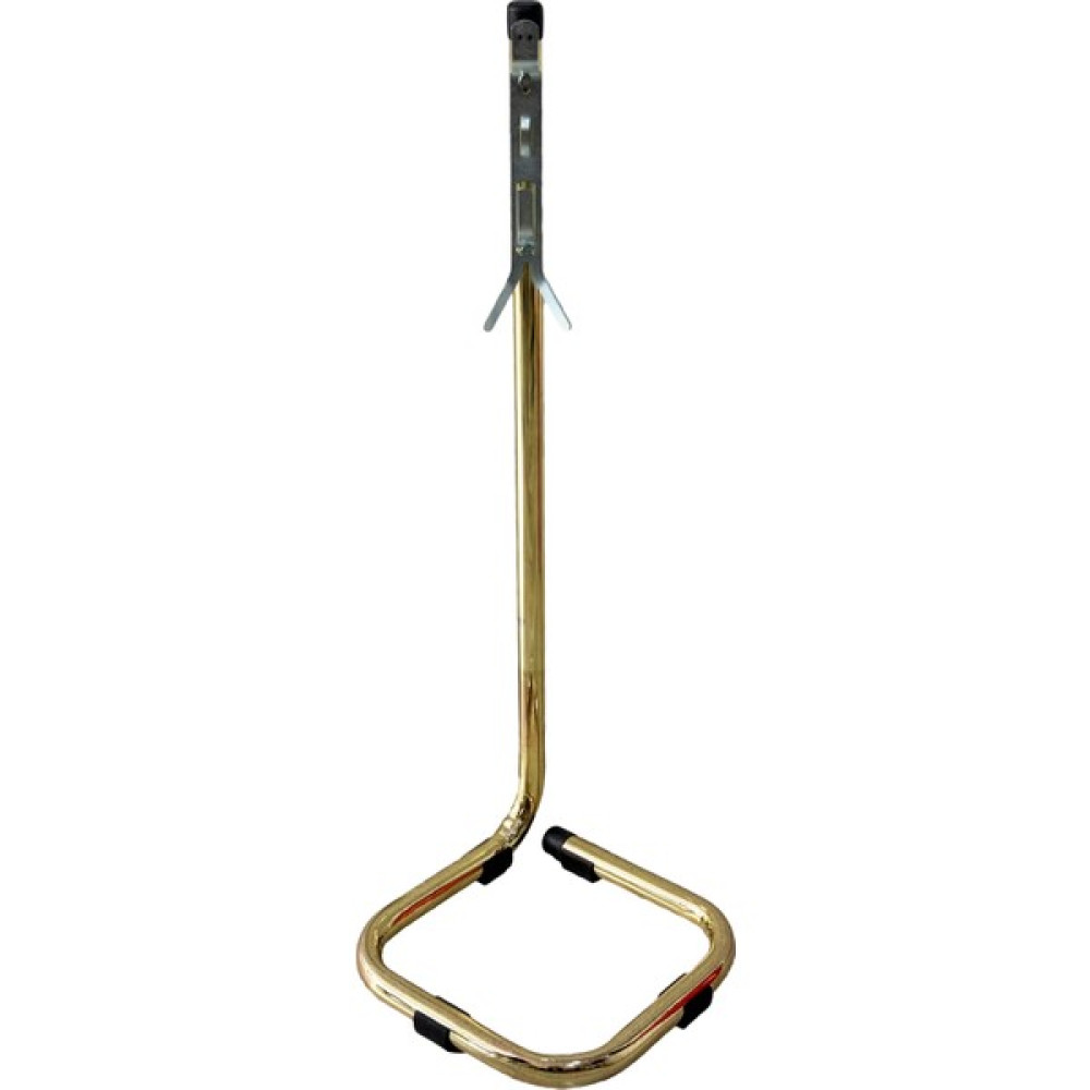 Ayaklı Lüks Modern Tüp Sehpası 5 kg ve 6 kg & 12 kg Yangın Tüpü ve Yangın Söndürme Cihazı Için Sadece Sehpa - Gold - 6 & 12 Kg Tip Oto Boyaları Fiyatı