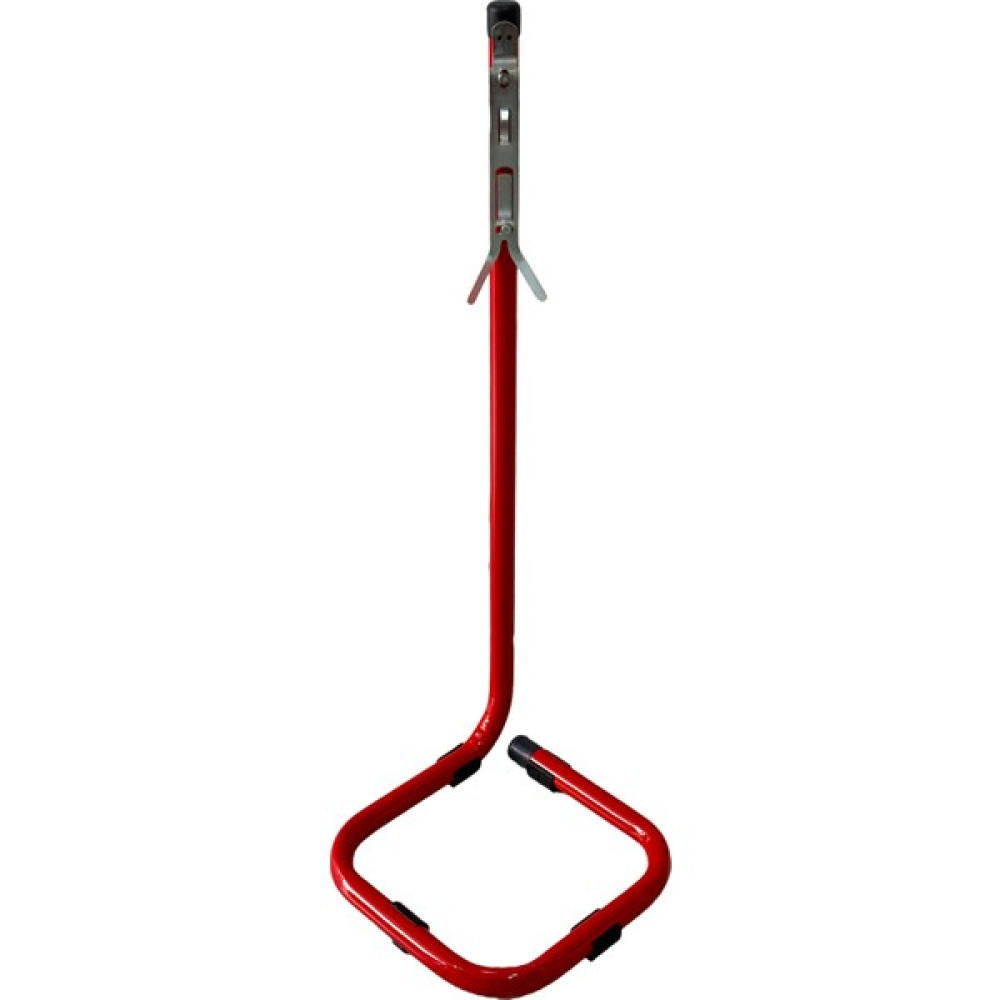 Ayaklı Lüks Modern Tüp Sehpası 5 kg ve 6 kg & 12 kg Yangın Tüpü ve Yangın Söndürme Cihazı Için Sadece Sehpa - Kırmızı - 6 & 12 Kg Tip Oto Boyaları Fiyatı