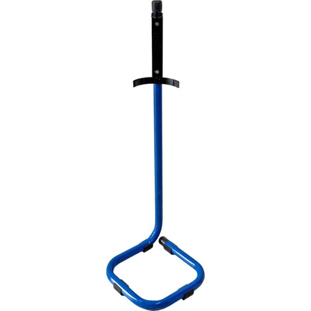 Ayaklı Lüks Modern Tüp Sehpası 5 kg ve 6 kg & 12 kg Yangın Tüpü ve Yangın Söndürme Cihazı Için Sadece Sehpa - Mavi - 5Kg CO2 Tip Oto Boyaları Fiyatı