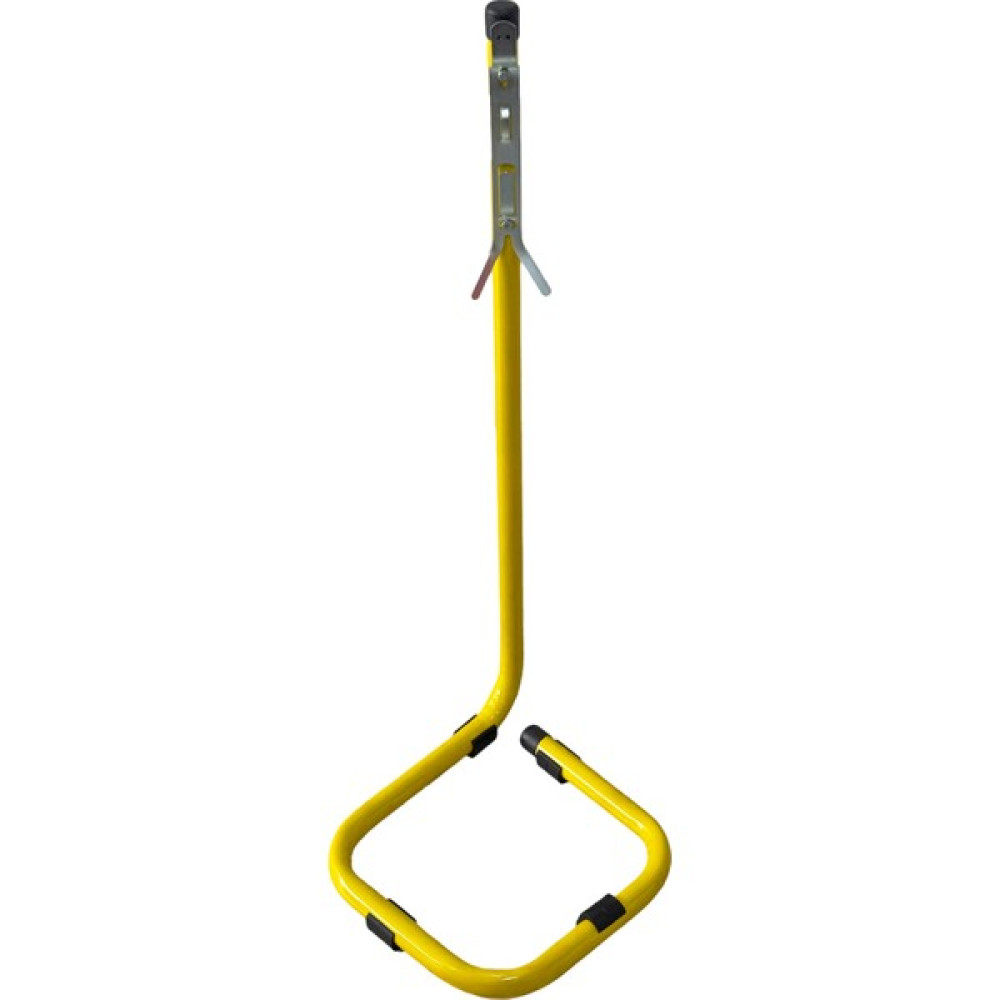 Ayaklı Lüks Modern Tüp Sehpası 5 kg ve 6 kg & 12 kg Yangın Tüpü ve Yangın Söndürme Cihazı Için Sadece Sehpa - Sarı - 6 & 12 Kg Tip Oto Boyaları Fiyatı