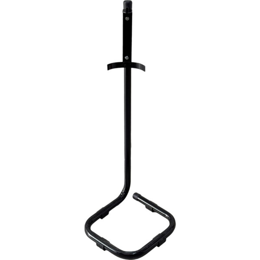 Ayaklı Lüks Modern Tüp Sehpası 5 kg ve 6 kg & 12 kg Yangın Tüpü ve Yangın Söndürme Cihazı Için Sadece Sehpa - Siyah - 5Kg CO2 Tip Oto Boyaları Fiyatı