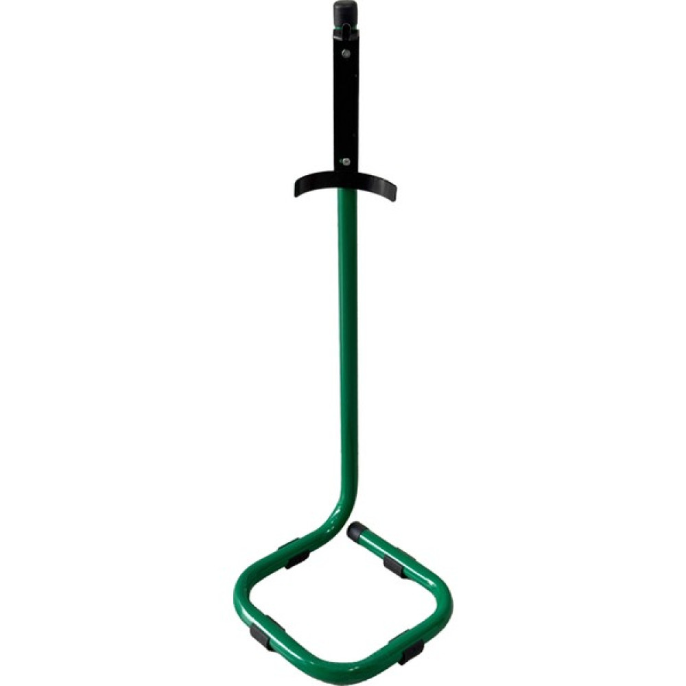 Ayaklı Lüks Modern Tüp Sehpası 5 kg ve 6 kg & 12 kg Yangın Tüpü ve Yangın Söndürme Cihazı Için Sadece Sehpa - Yeşil - 5Kg CO2 Tip Oto Boyaları Fiyatı