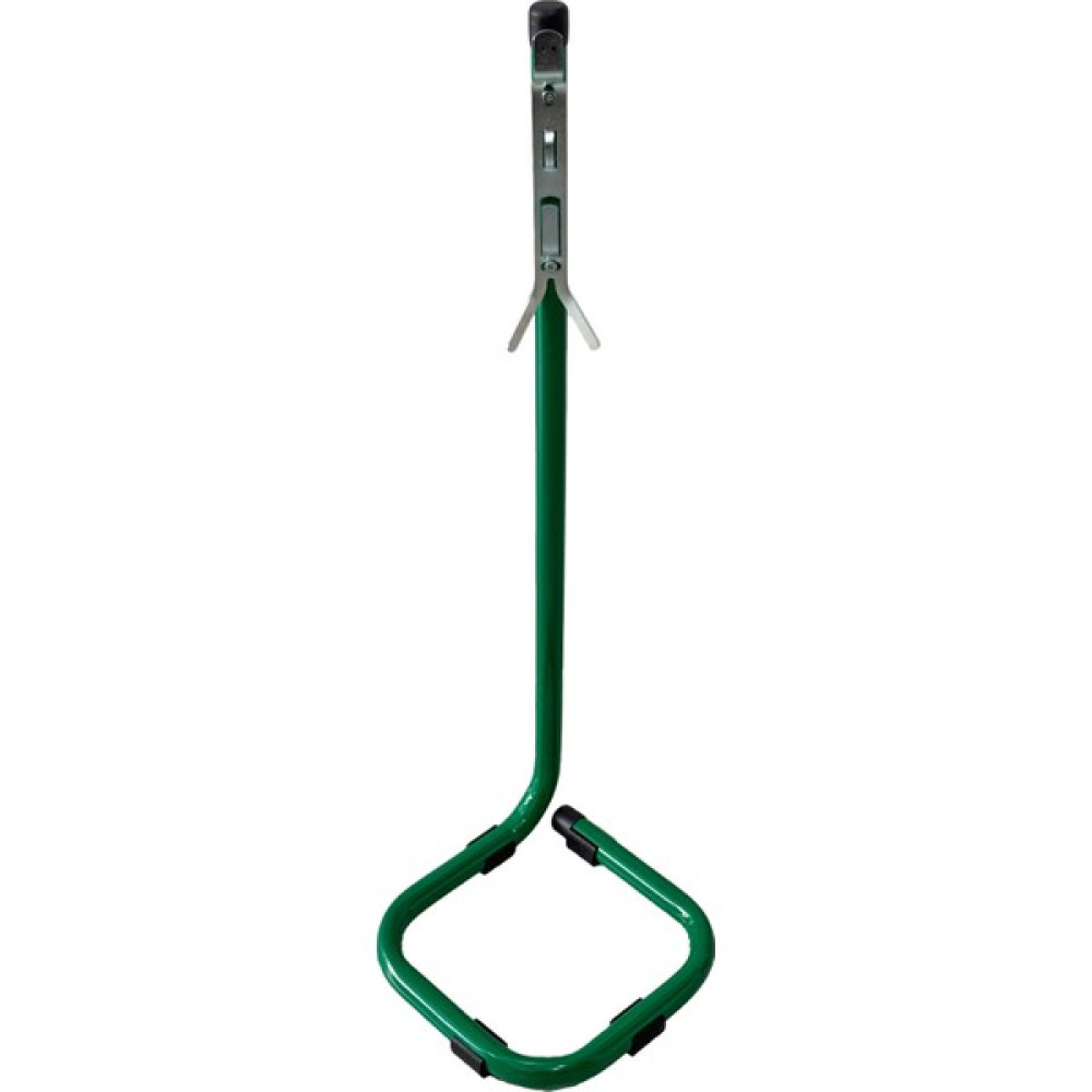 Ayaklı Lüks Modern Tüp Sehpası 5 kg ve 6 kg & 12 kg Yangın Tüpü ve Yangın Söndürme Cihazı Için Sadece Sehpa - Yeşil - 6 & 12 Kg Tip Oto Boyaları Fiyatı