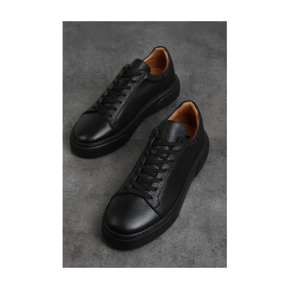 Ayakpark Günlük Rahat Deri Erkek Sneaker Ayakkabı Erkek Ayakkabıları Fiyatı