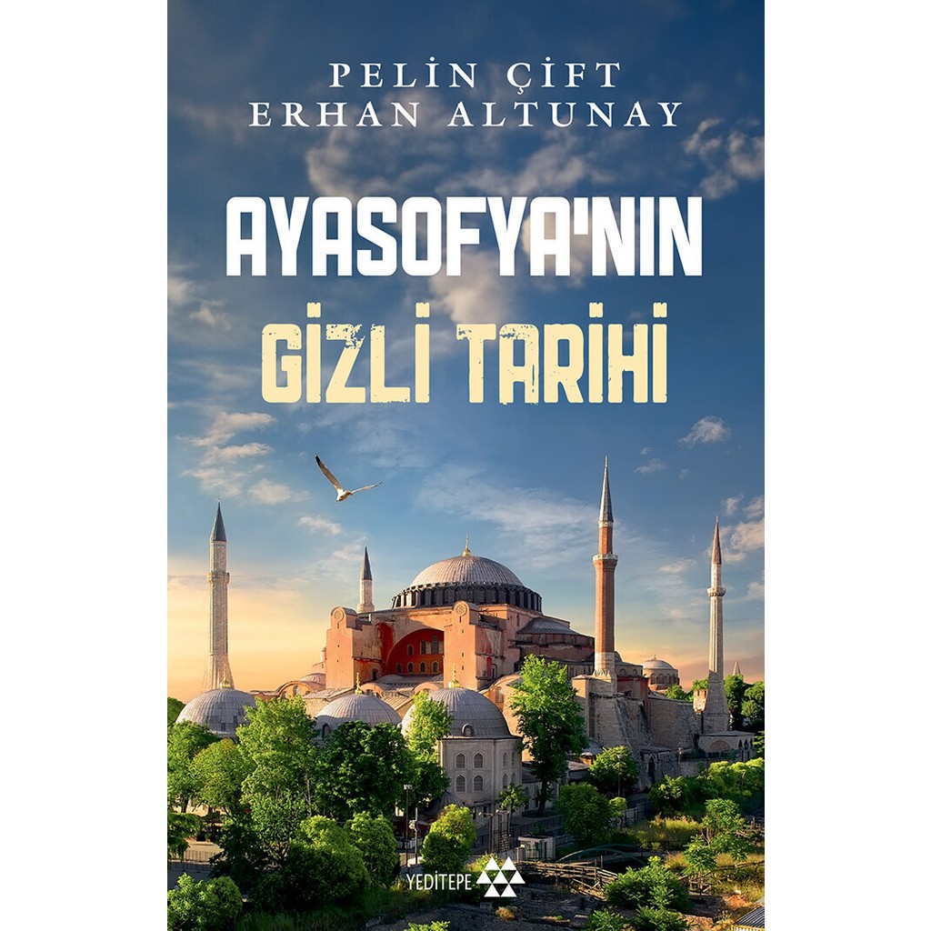Ayasofya’nın Gizli Tarihi Toplum Hayatı / Toplumsal Konular Fiyatı