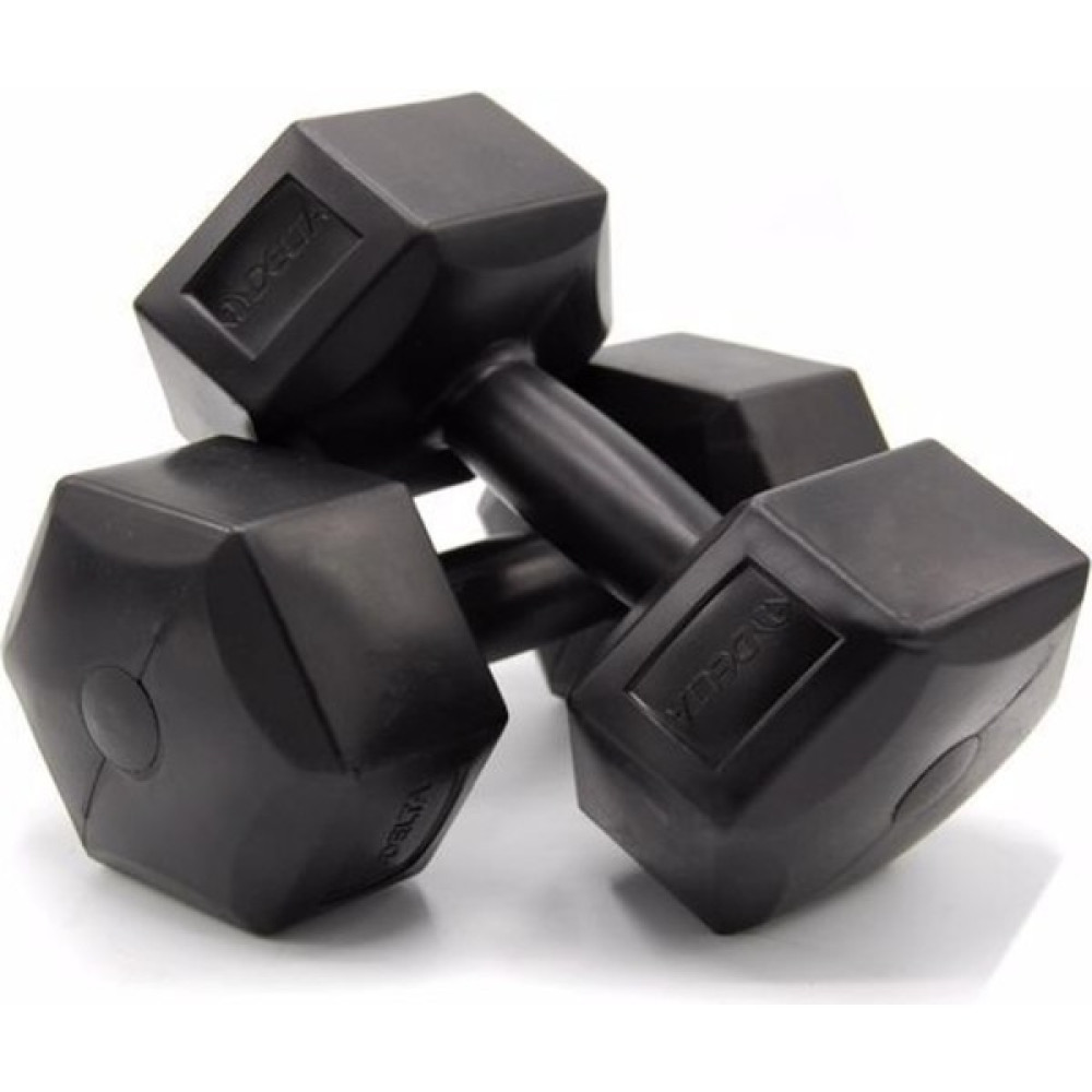 AYAZ SPORT 3kg x 2 Adet 6 kg Dambıl Seti, Dumbell Set Dumbell 2x3 kg Siyah - 2 x 3 kg Oto Boyaları Fiyatı