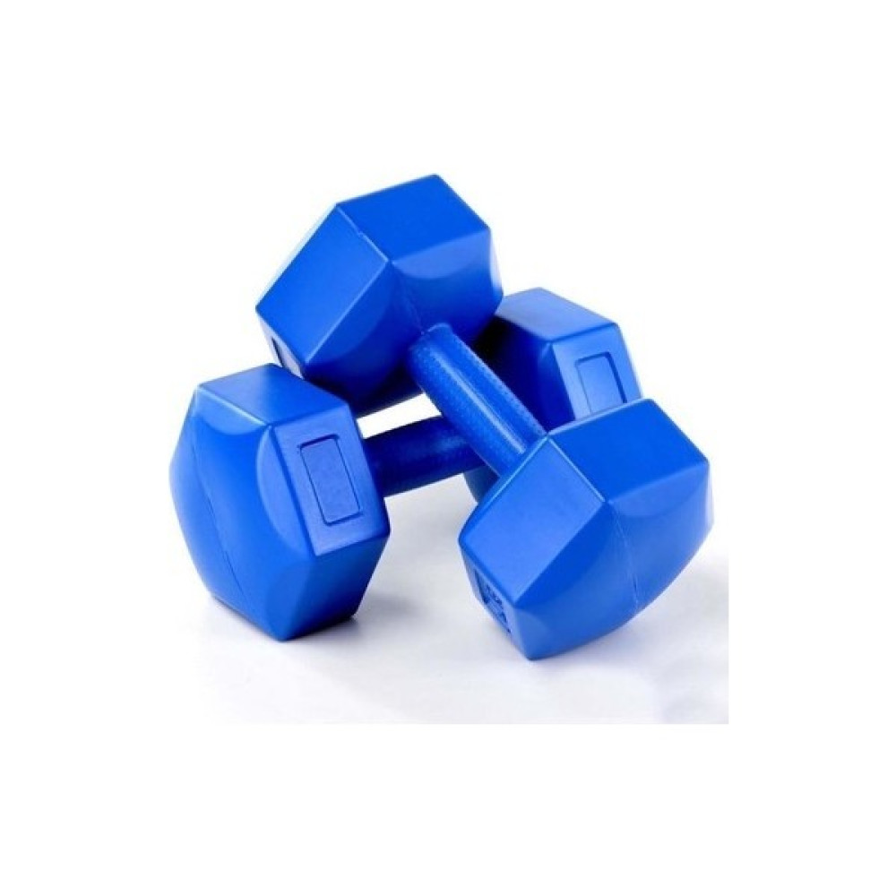 AYAZ SPORT 5x2 Dambıl 5+5 = 10 kg Dambıl Dambıllar & El / Ayak Ağırlıkları Fiyatı