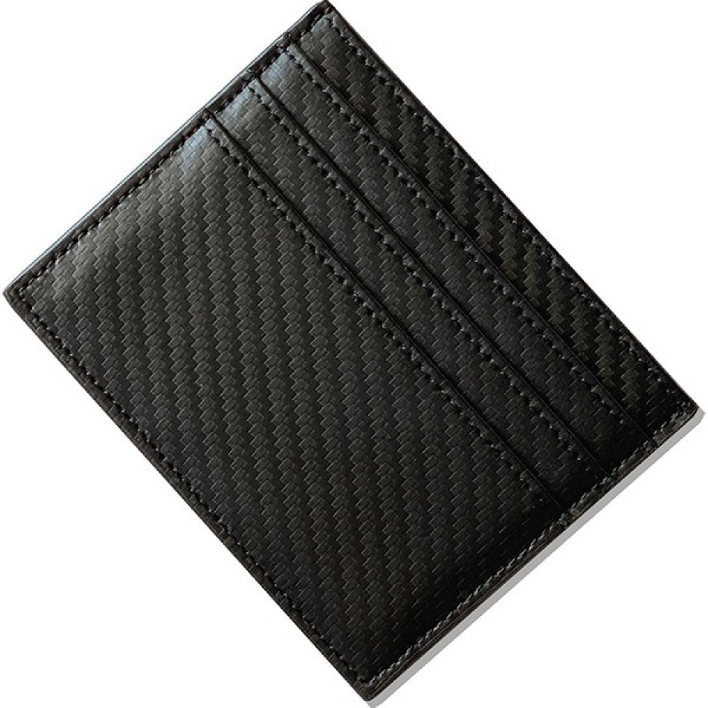 Aybar Karbonfiber Slim Kartlık Erkek Kartlık Fiyatı