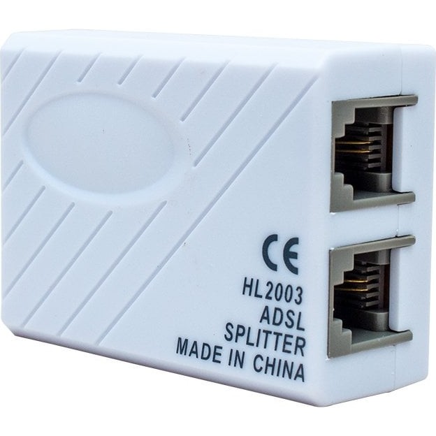 Aybastılı Adsl Splıtter Kablosuz HL-2003 (81) Seri & Paralel Kablo Fiyatı
