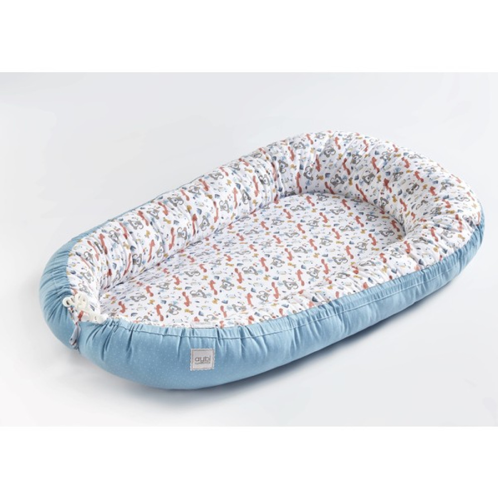 Aybi Baby Baby Nest - Kundak Bebek Yatağı Bebek Yatağı Fiyatı