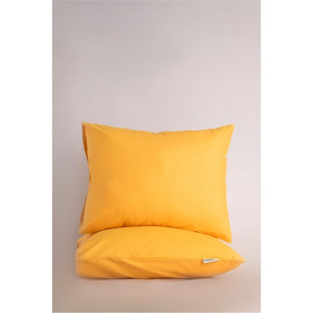 Ayd Home 2'li Poplin %100 Pamuk Bebek Yastık Kılıfı 35 x 45 cm Oto Boyaları Fiyatı