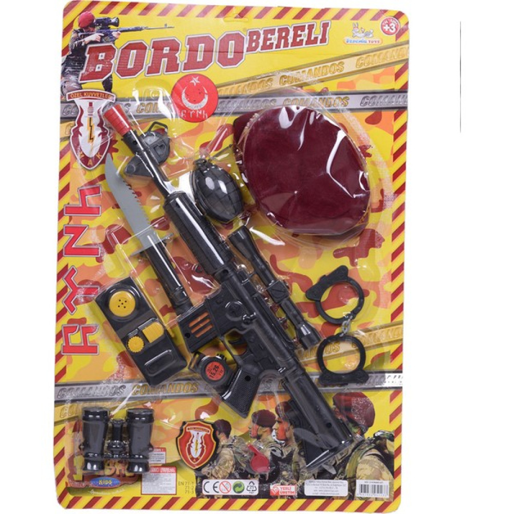 Aydede Oyuncak Bordo Bereli Seti Oto Boyaları Fiyatı