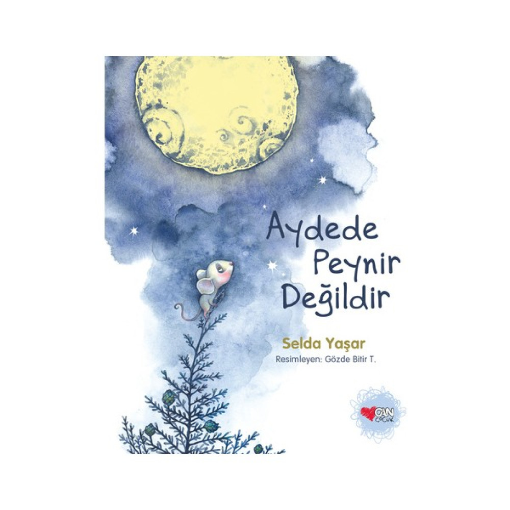 Aydede Peynir Değildir - Selda Yaşar Öykü Kitapları Fiyatı