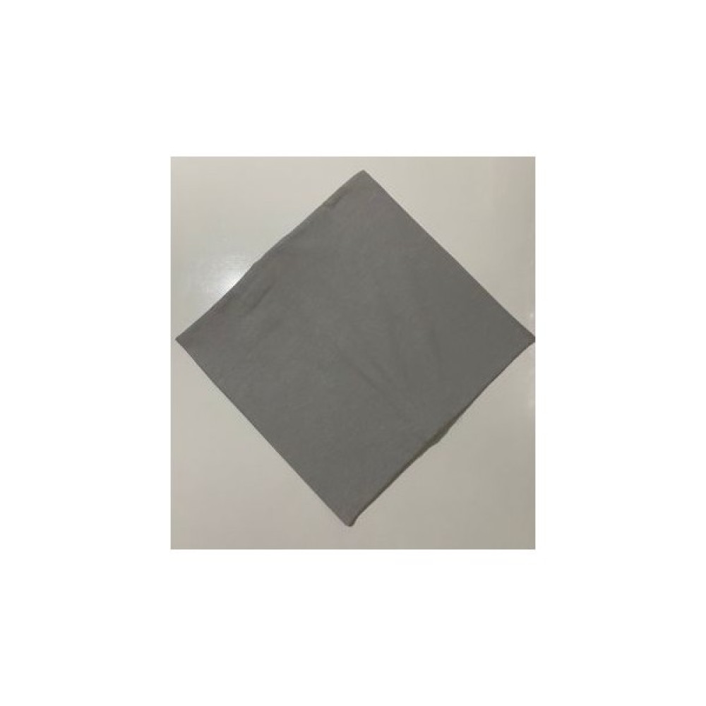 Aydın Çeyiz Duck Kumaş Kırlent Kılıfı - 40 x 40 cm - Gri Kırlent / Mobilya Yastığı Fiyatı