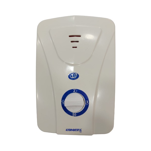 Aydın Derya Sarcool Şofben 7500 W Şofbenler Fiyatı
