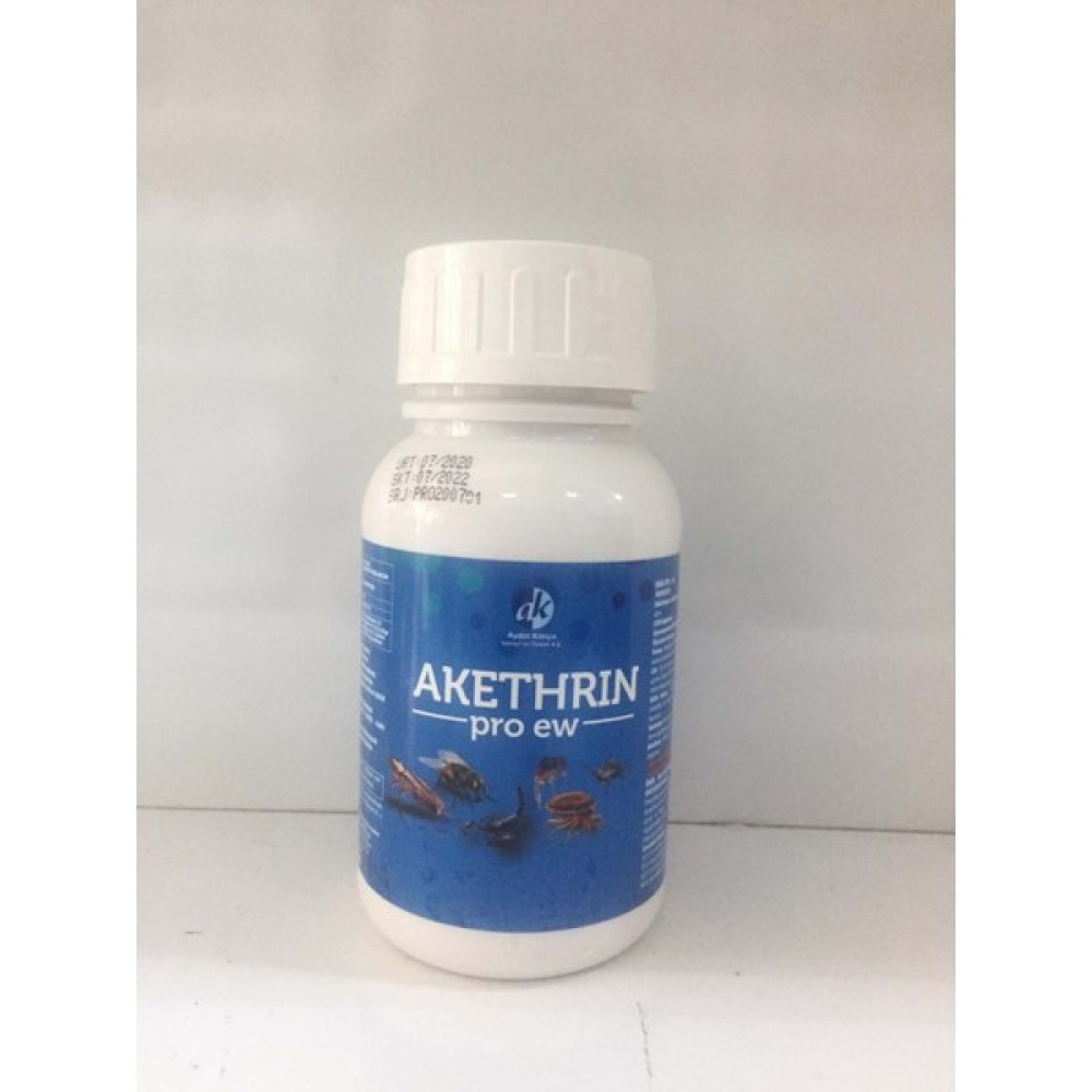 Aydın Kimya Akethrin Pro Ew Genel Amaçlı Haşere Öldürücü 250 ml Oto Boyaları Fiyatı