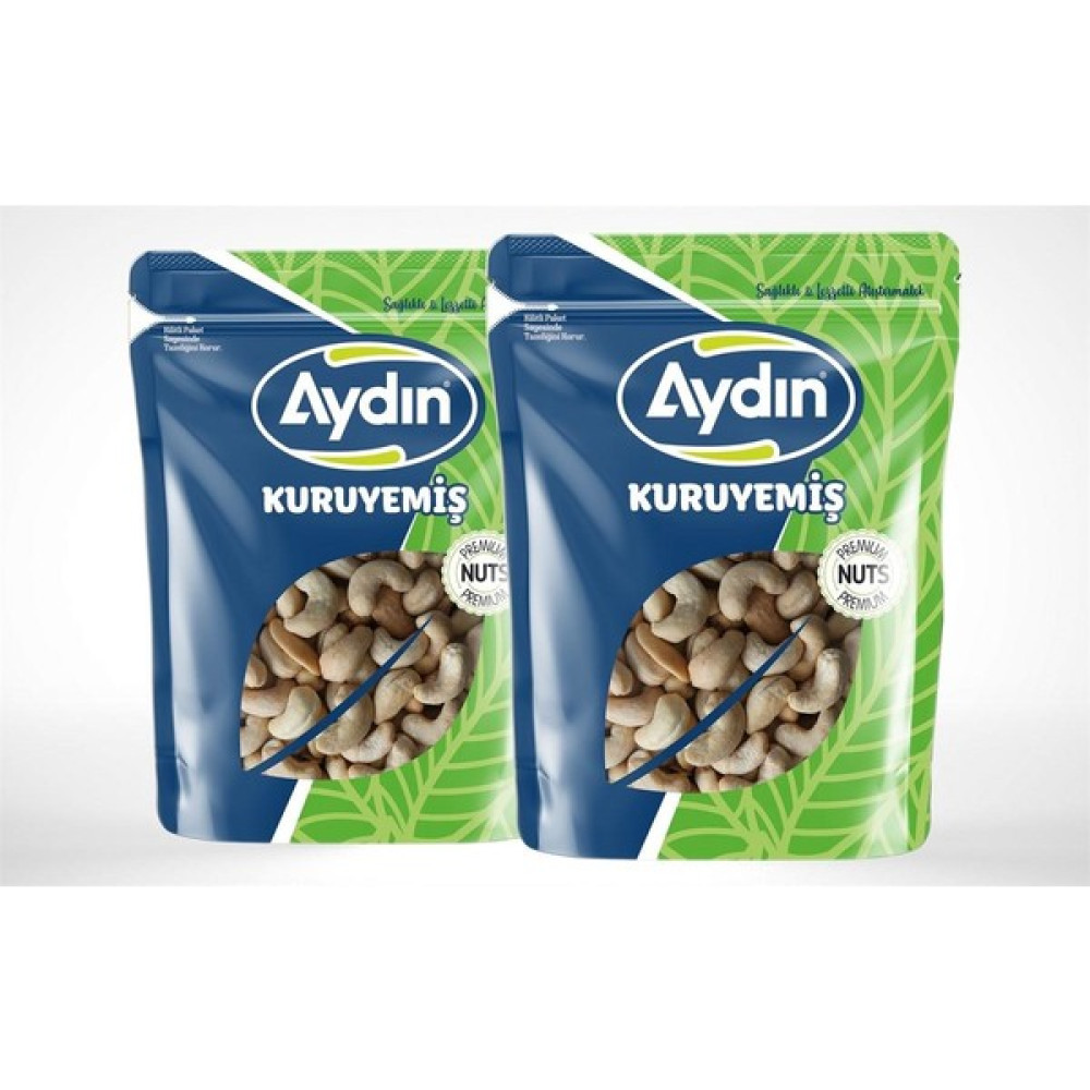 Aydın Kuruyemiş Kavrulmuş Kaju 1000 gr - 1 kg Oto Boyaları Fiyatı