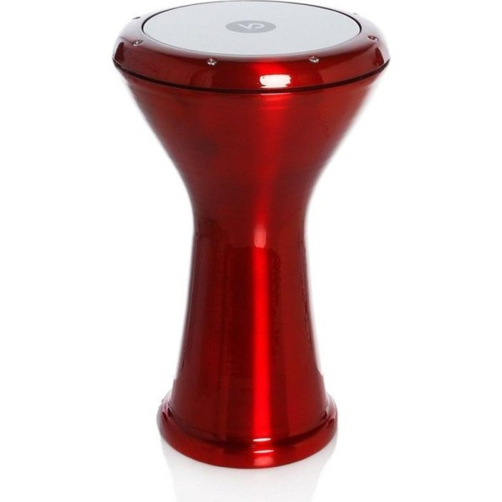 Aydın Müzik Kırmızı Darbuka+Kılıf Vurmalı Çalgılar Fiyatı