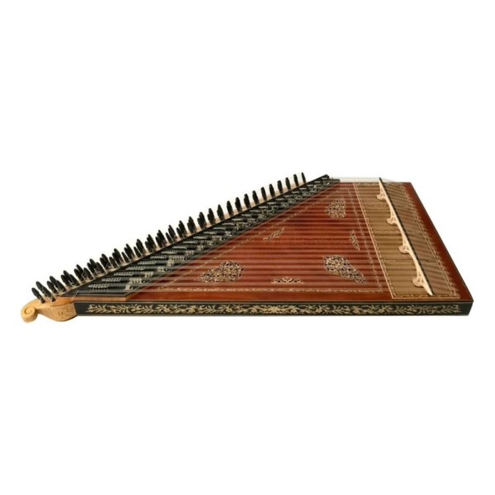 Aydın Müzik Profesyonel Kanun Soft Keys Profesyonel Kılıf Telli Çalgılar Fiyatı