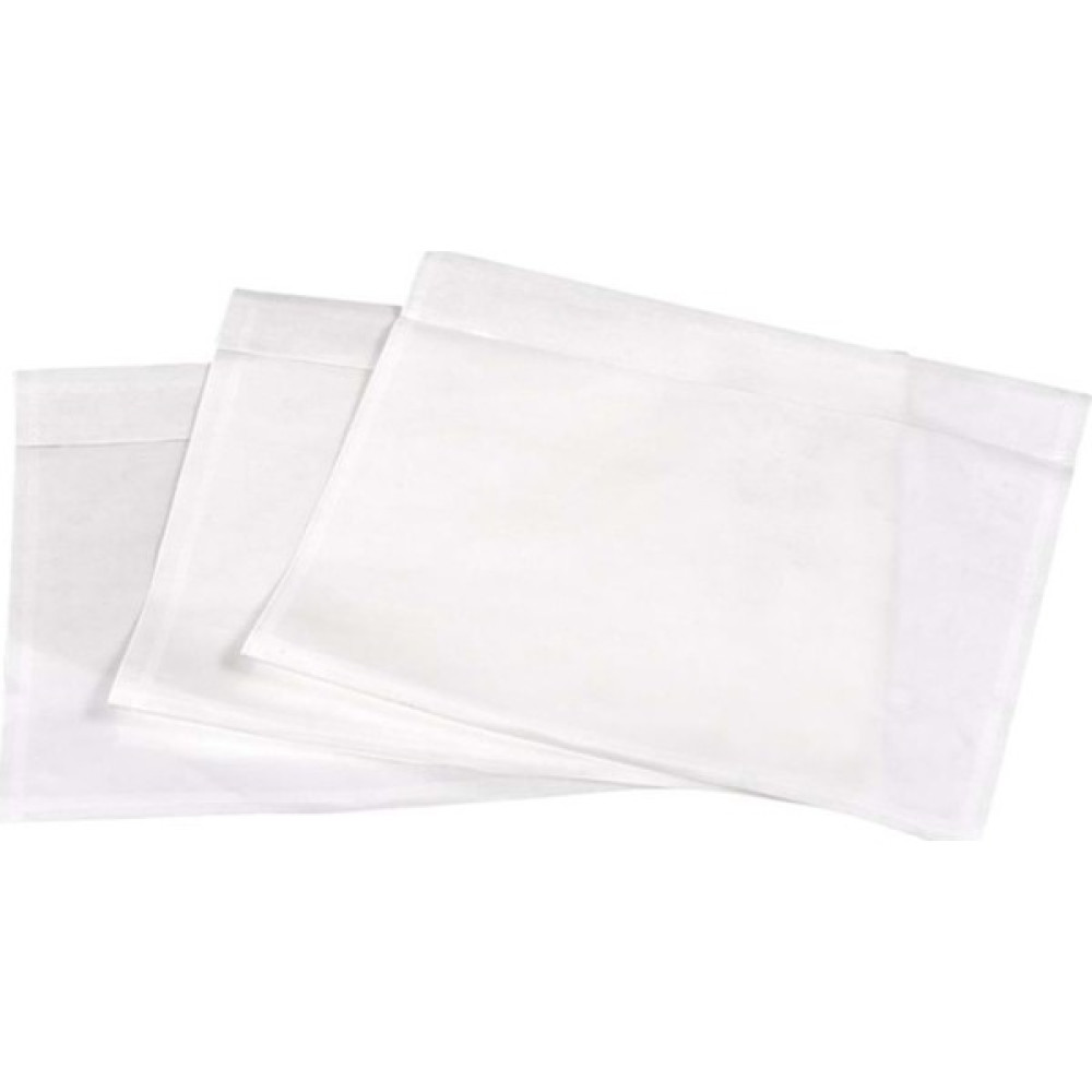 Aydın Plastik Fatura Cebi Yapışkanlı 18X14 - 250'LI Mutfak Sarf Malzemeleri Fiyatı
