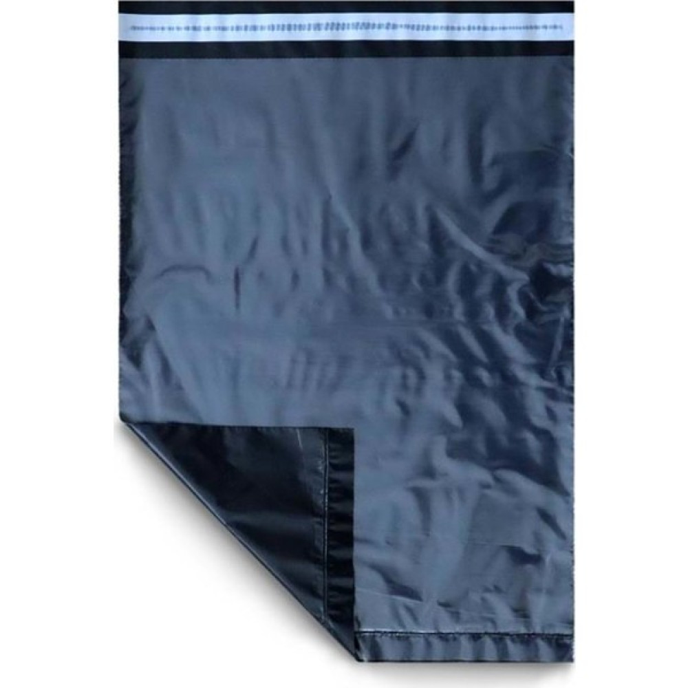 Aydın Plastik Siyah-Şeffaf Kargo Poşeti 30X37+5 cm - 100'lü Mutfak Sarf Malzemeleri Fiyatı
