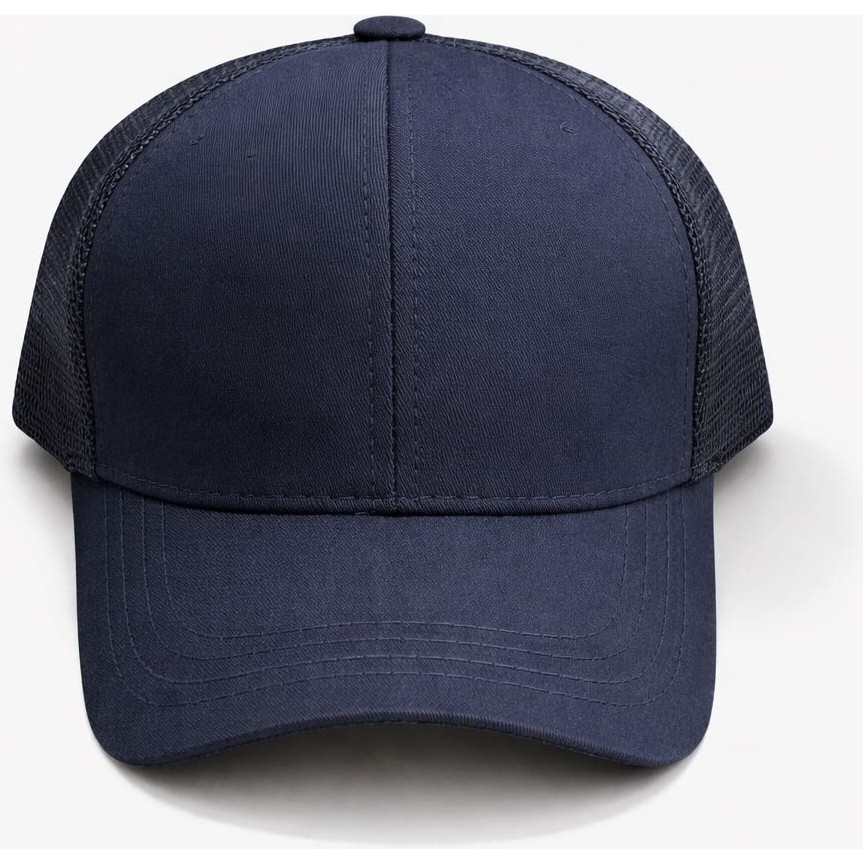 Aydın Şapkacınız Unisex Yazlık Fileli Ayarlanabilir Beyzbol Kep Şapka – Nefes Alabilir Trucker Cap Erkek Şapkası Fiyatı