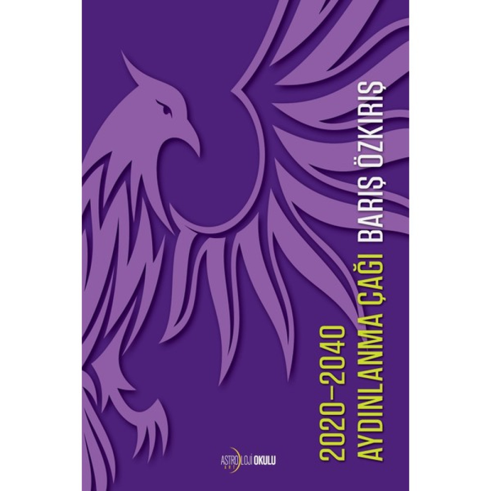 Aydınlanma Çağı 2020 - 2040 Astroloji - Fal - Rüya Tabirleri Fiyatı
