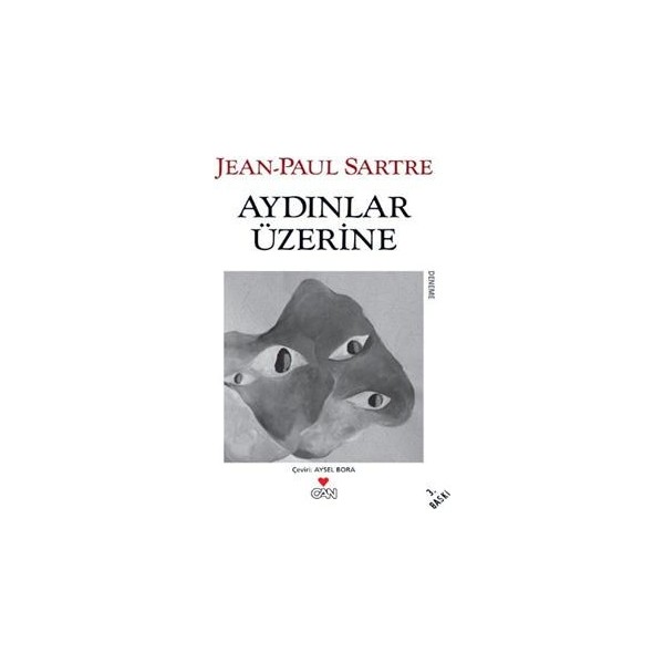 Aydınlar Üzerine - Jean Paul Sartre Deneme - İnceleme Fiyatı