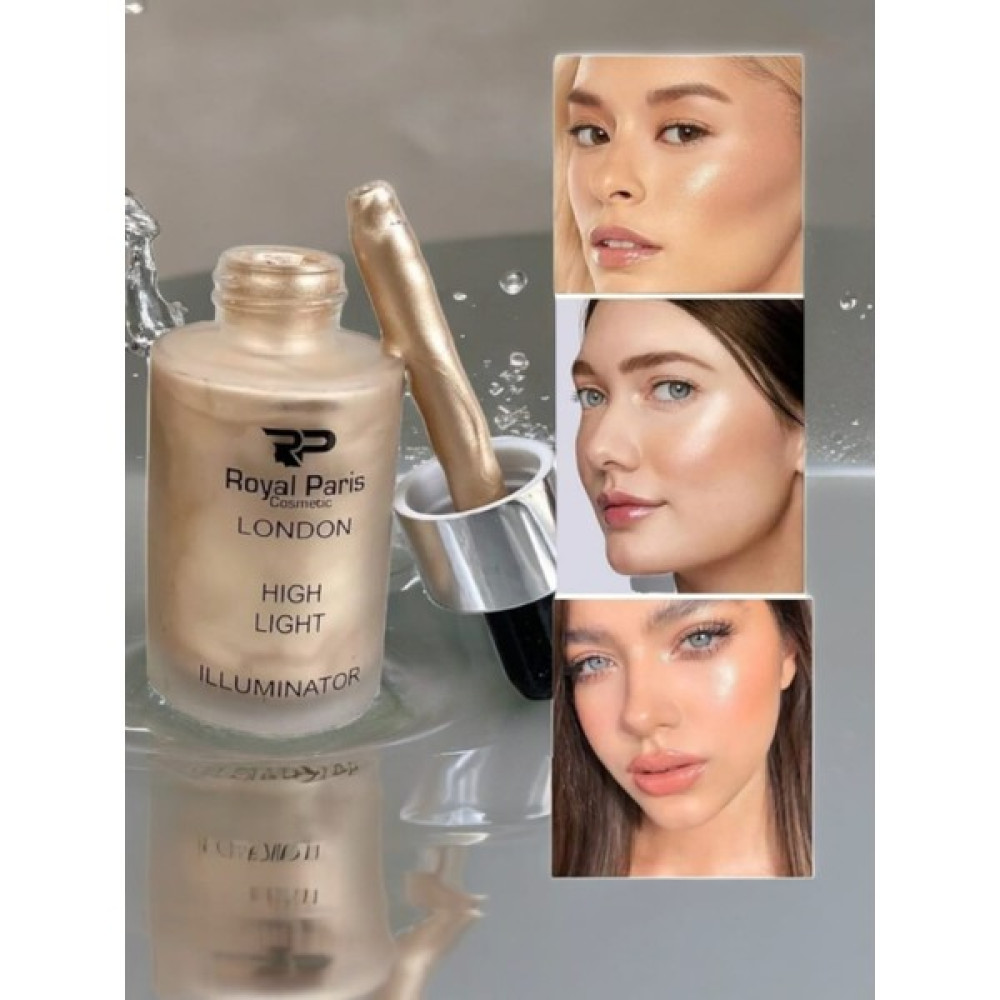 Aydınlatıcı Highlıghter Serum Aydınlatıcı Fiyatı