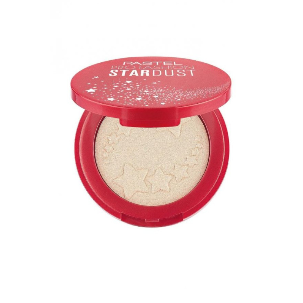 Aydinlatici Pudra - Profashion Stardust Highlighter Vega 320 8690644003202 Aydınlatıcı Fiyatı