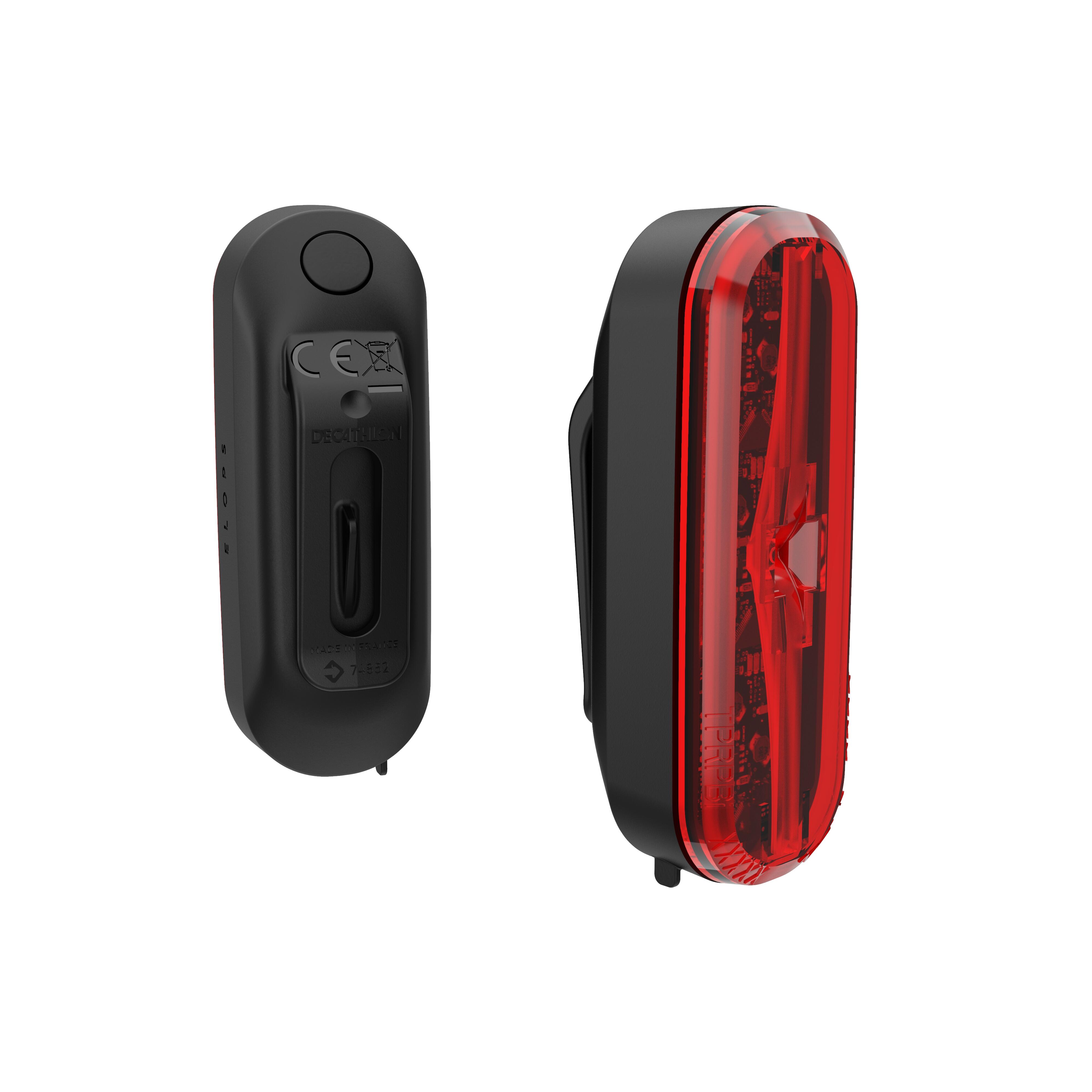 Aydınlatma - Arka - RL 510 Usb Led Diğer Fiyatı