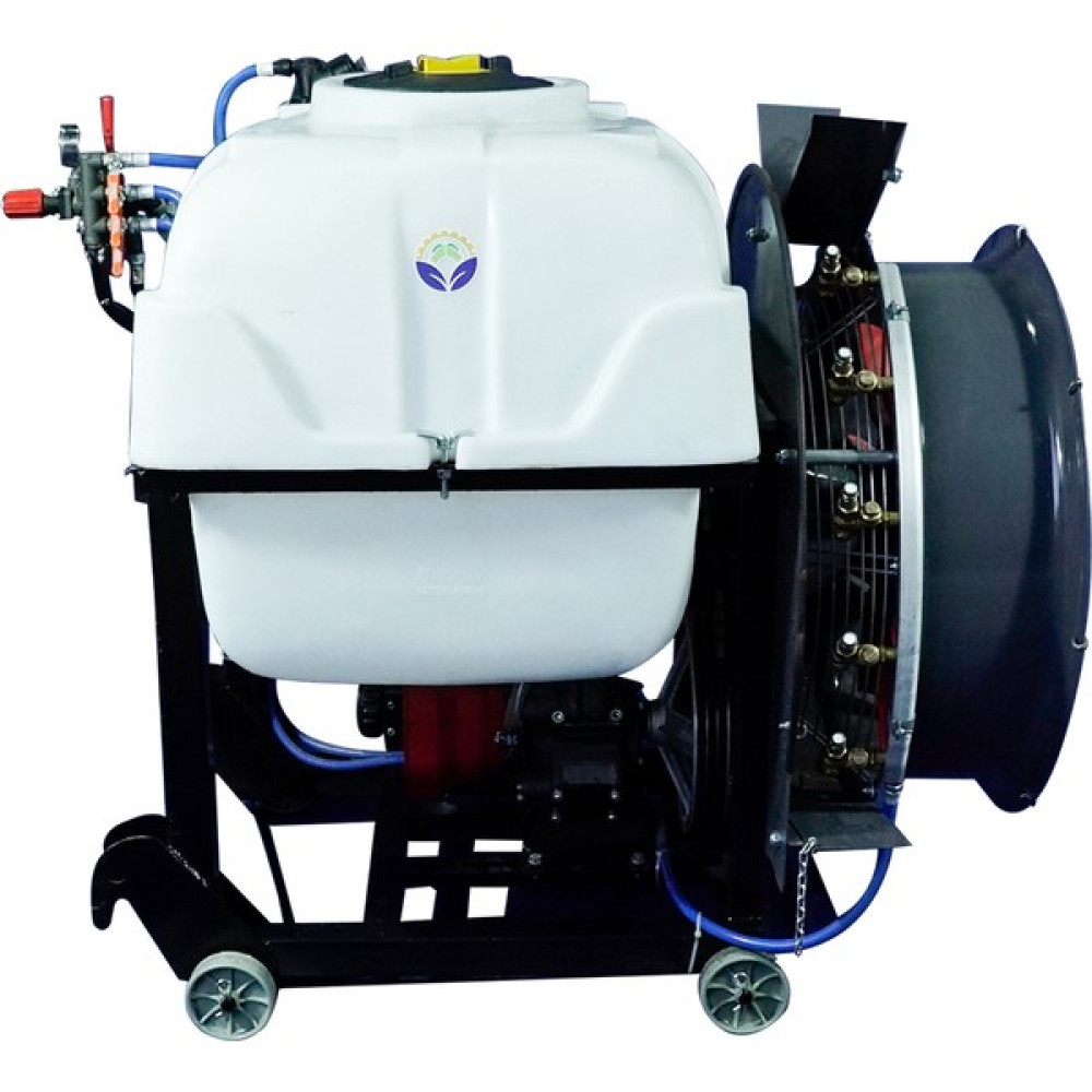 Aydınmaksan 400 Litre Fanlı Turbo Ilaclama Makinası İlaçlama Makinesi Fiyatı