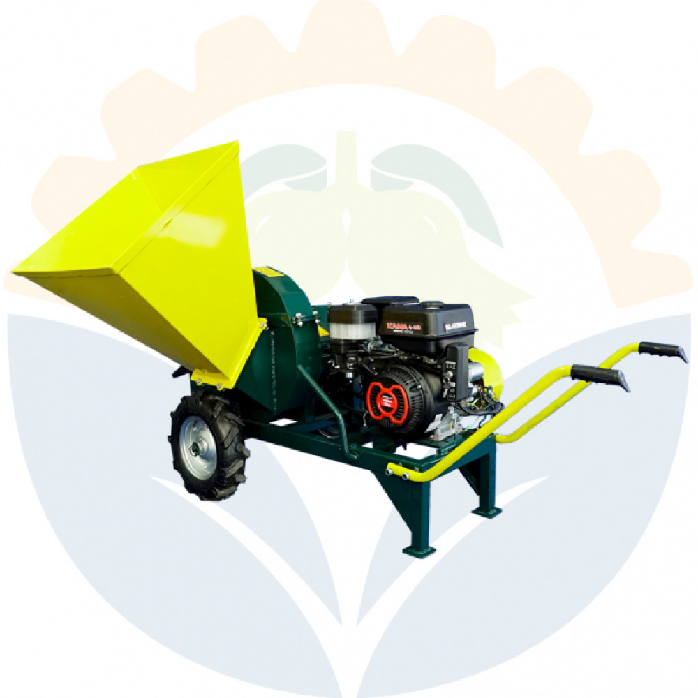 Aydınmaksan Mdo-015A 15 Hp Mobıl Benzınlı Motorlu Muz Dal Ogutme Makınesı Bahçe Makinesi Fiyatı