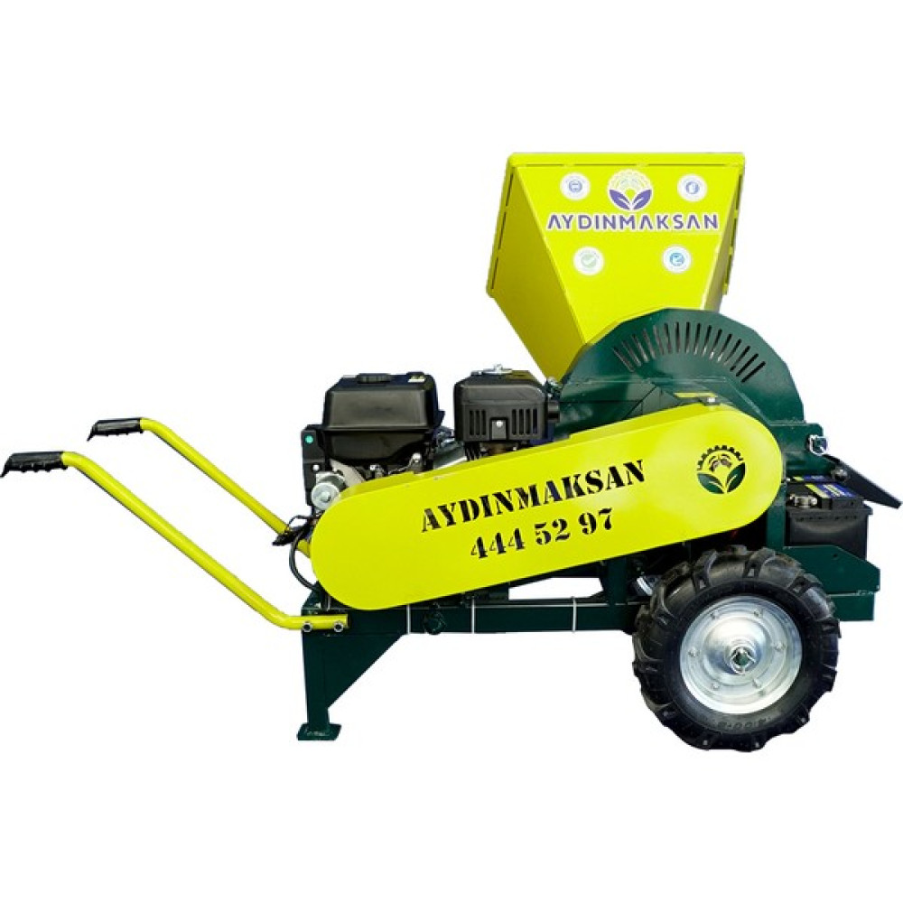 Aydınmaksan  Mdo 015AE - Elektrikli Muz Dal Öğütme Makinesi (15 cm Çap) Oto Boyaları Fiyatı
